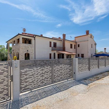 Apartamento Silva Poreč Exterior foto