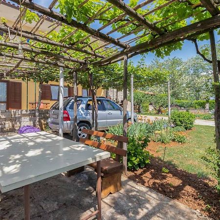 Apartamento Silva Poreč Exterior foto