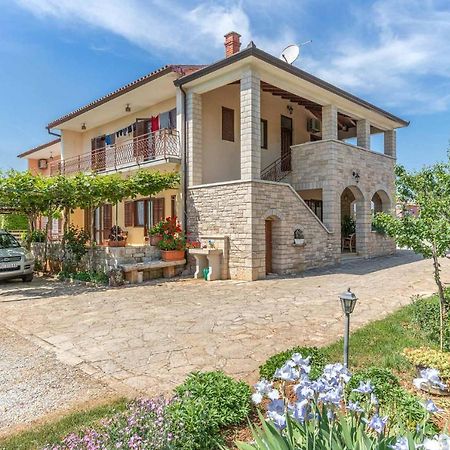Apartamento Silva Poreč Exterior foto
