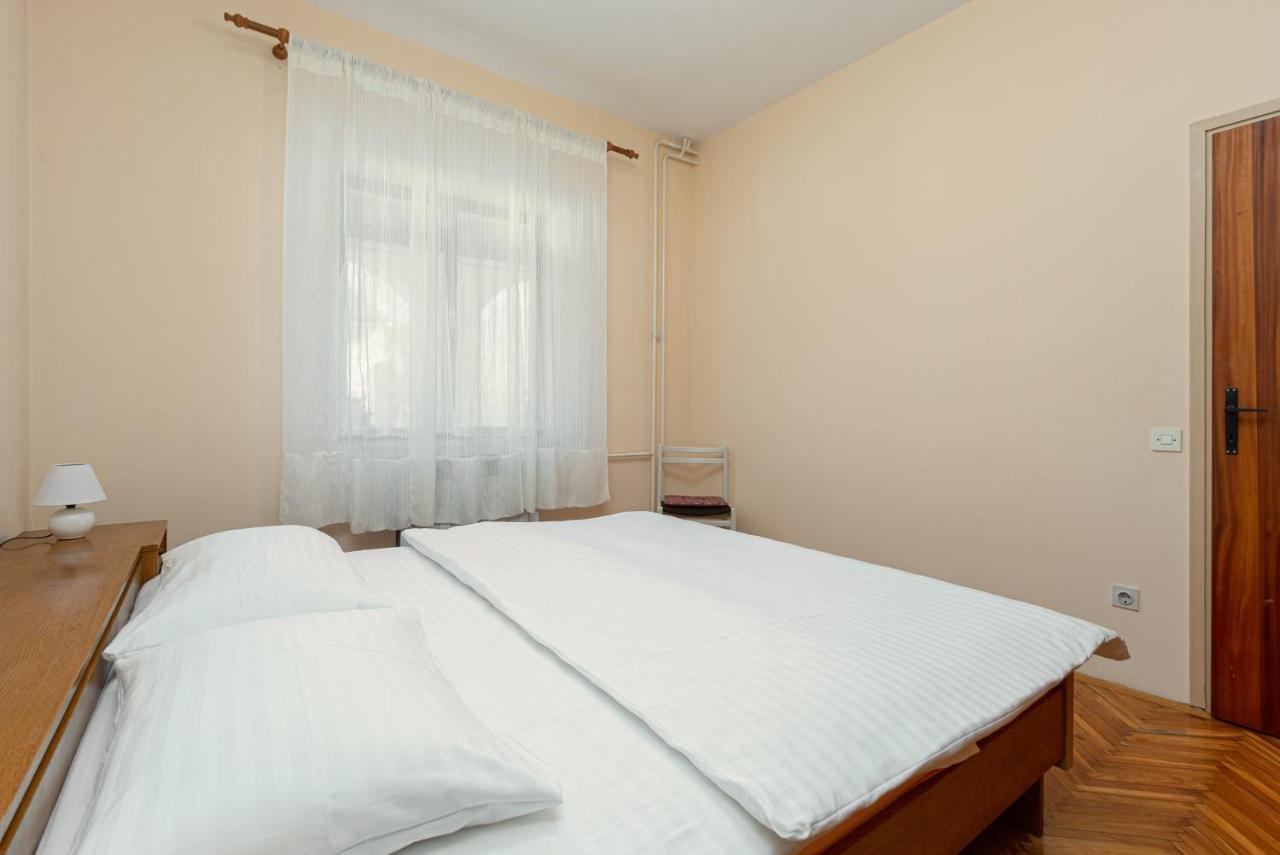 Apartamento Silva Poreč Exterior foto