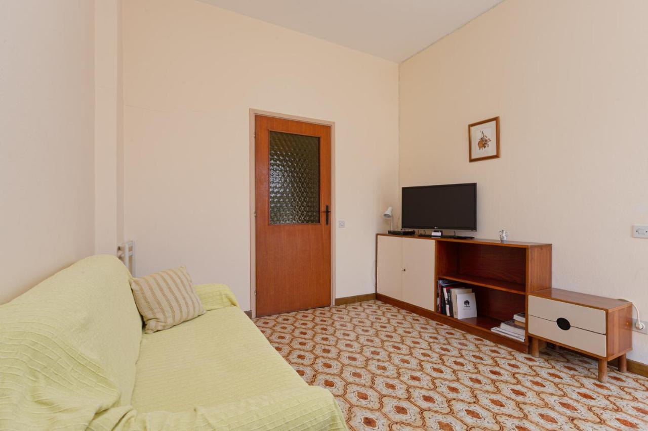 Apartamento Silva Poreč Exterior foto