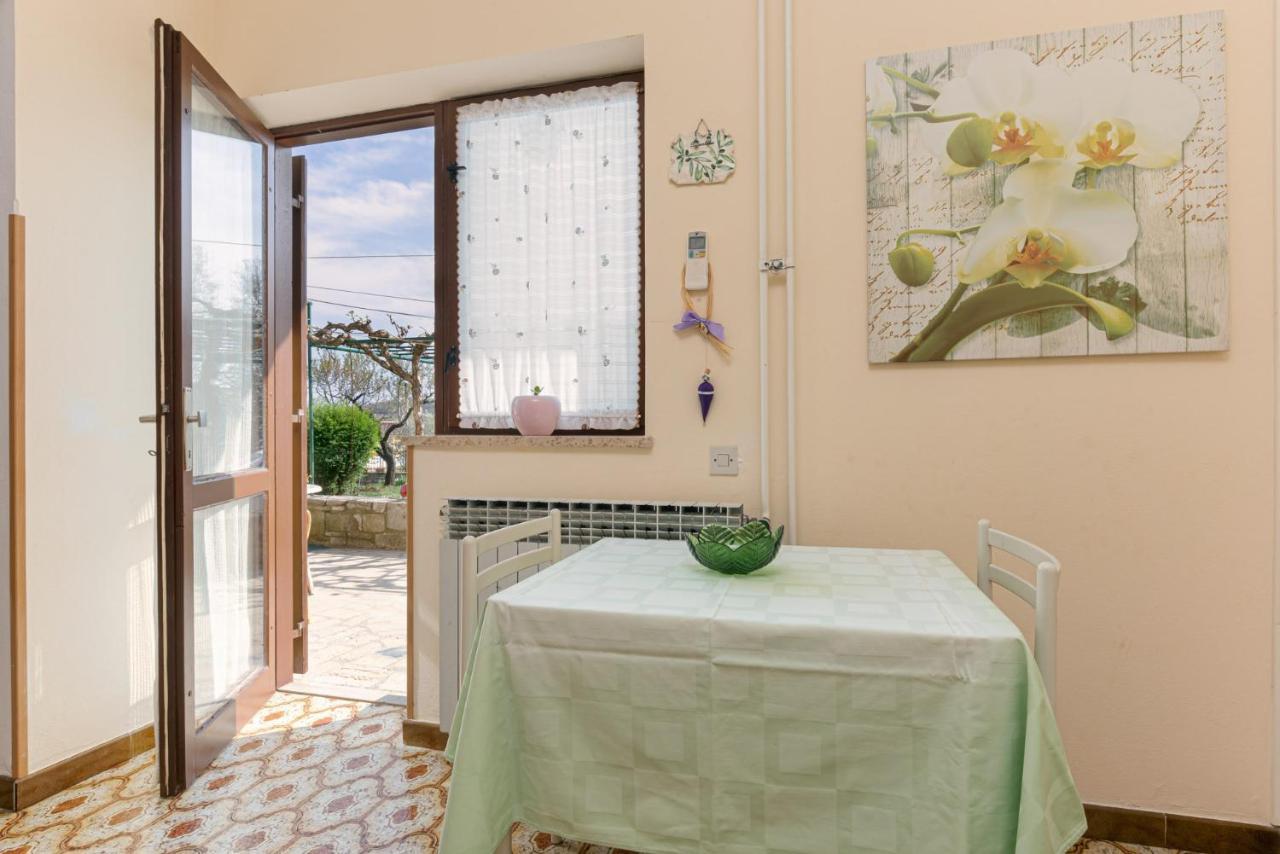 Apartamento Silva Poreč Exterior foto
