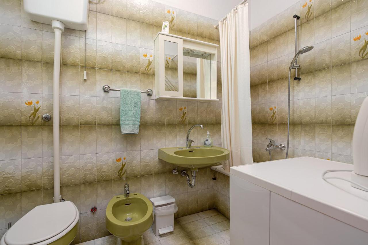 Apartamento Silva Poreč Exterior foto