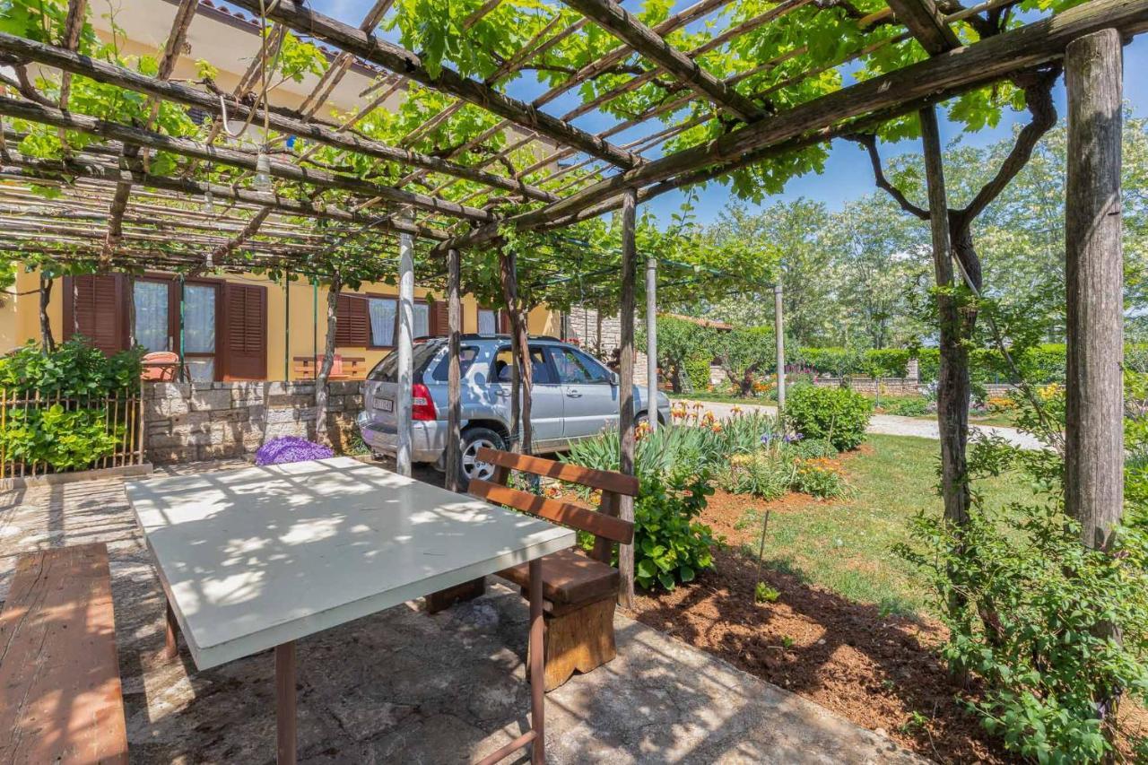 Apartamento Silva Poreč Exterior foto