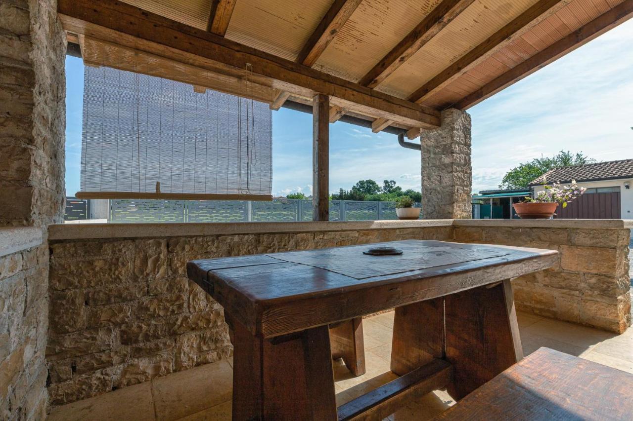 Apartamento Silva Poreč Exterior foto